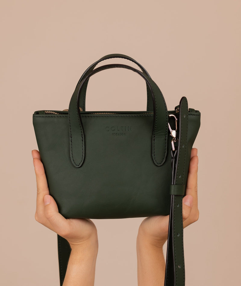 Bolso Mini Verde