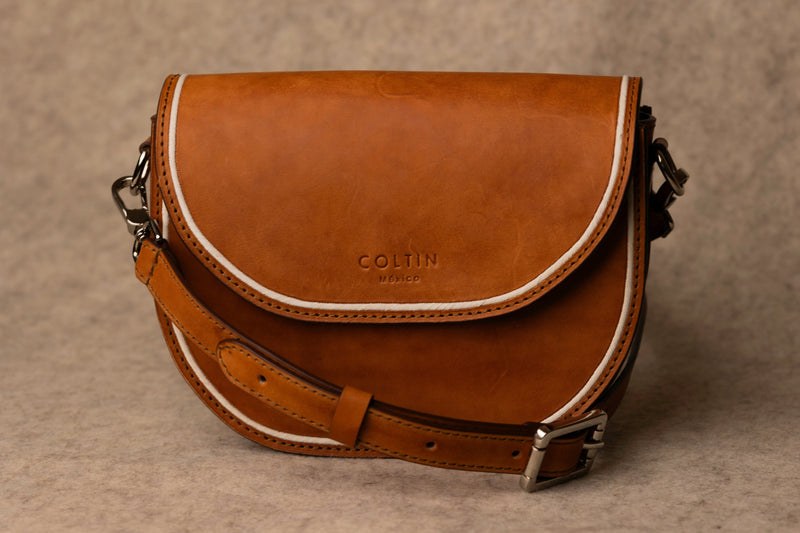 Bolso Goitia Pita Cordón