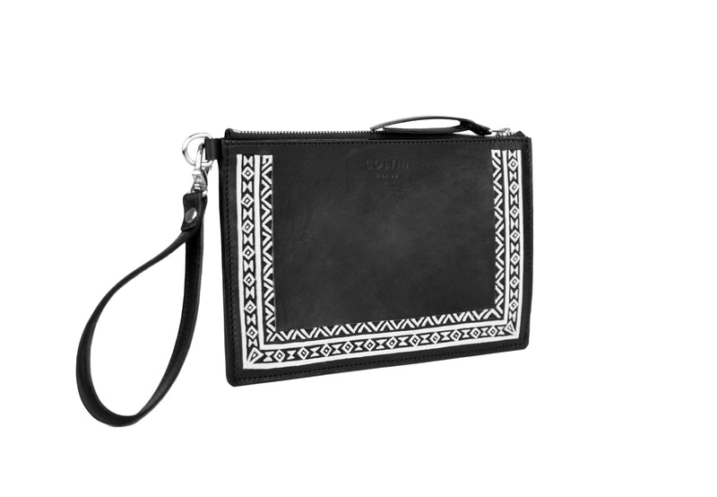 Bolso Quiin Negro