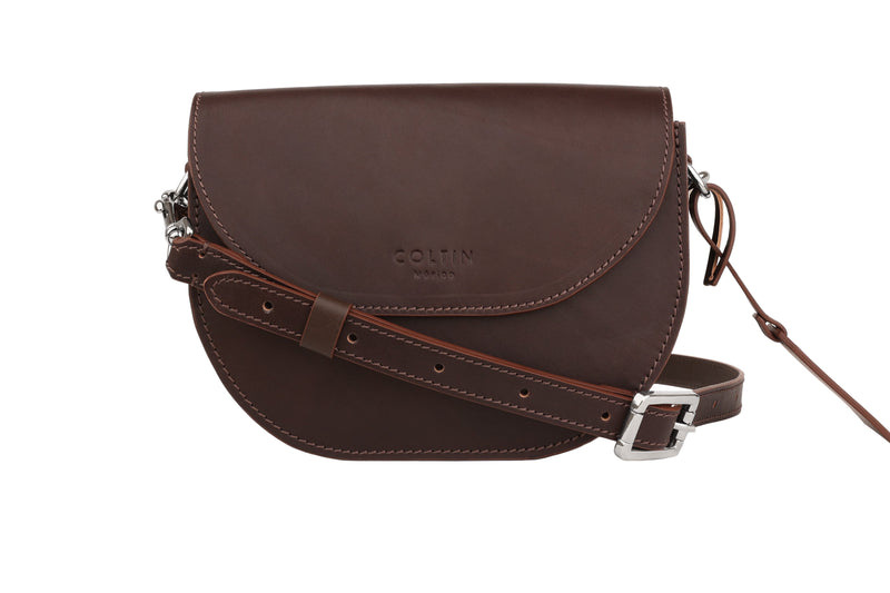 Bolso Goitia Chocolate