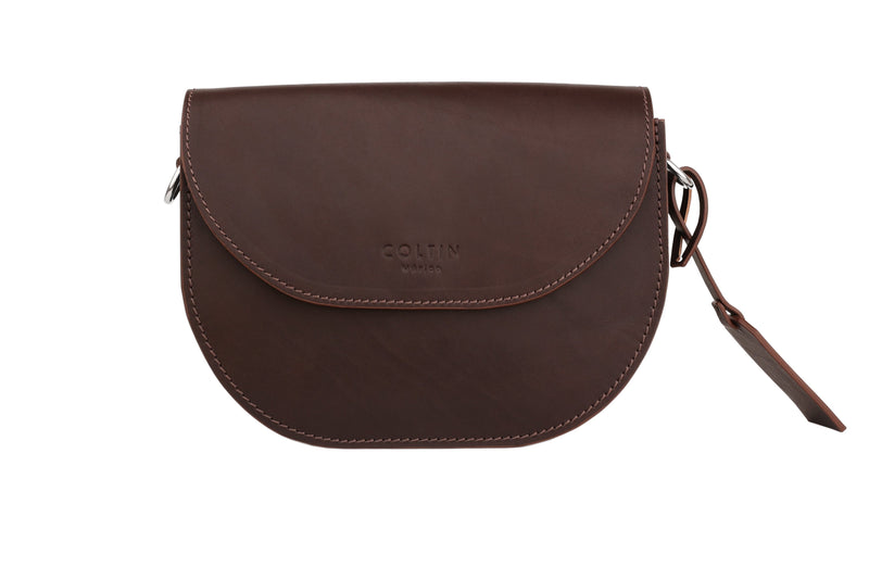 Bolso Goitia Chocolate