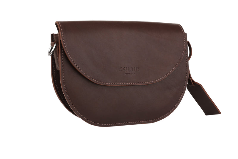 Bolso Goitia Chocolate