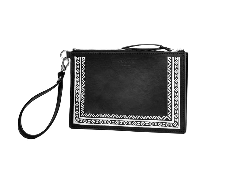 Bolso Quiin Negro