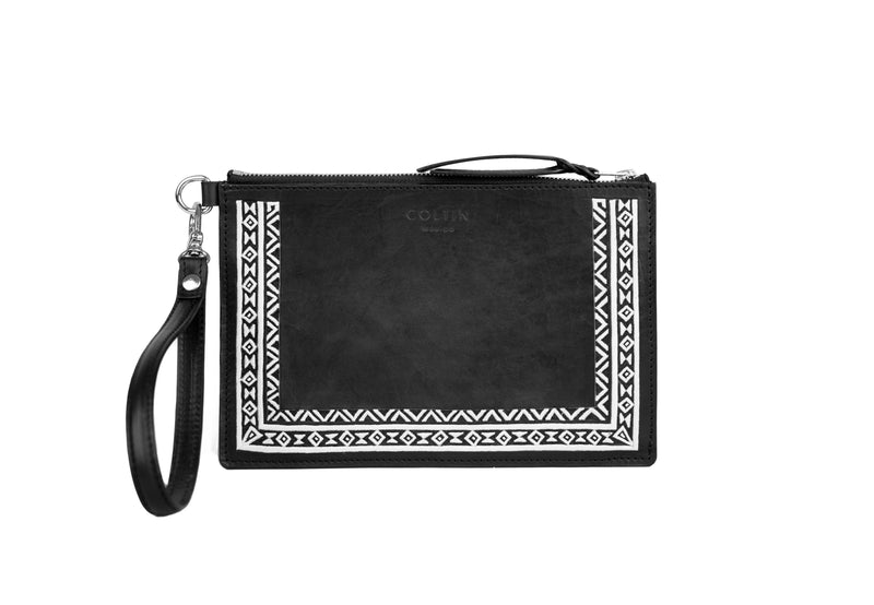 Bolso Quiin Negro